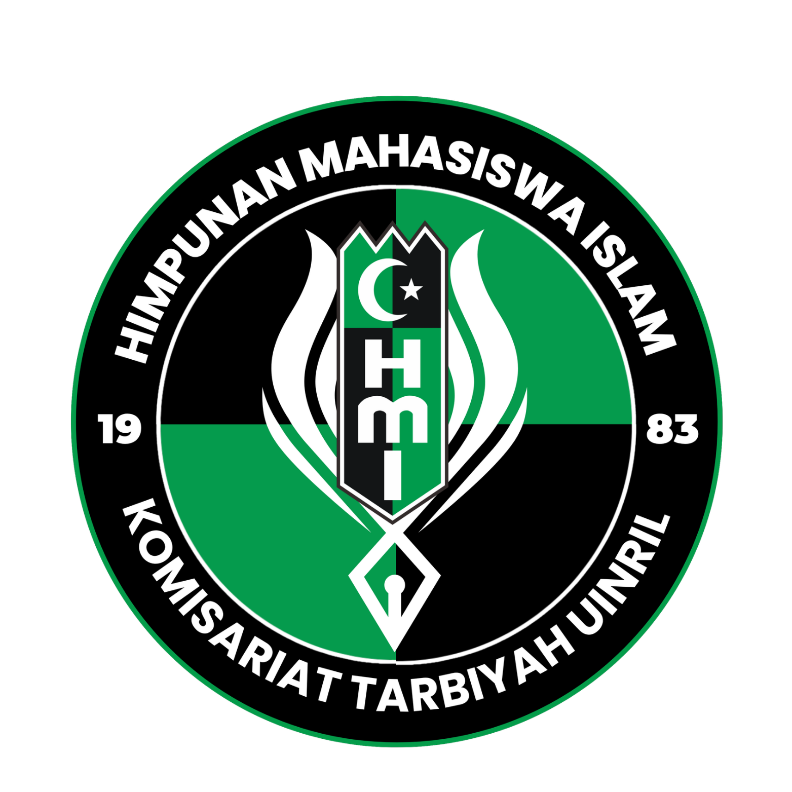 Logo HMI