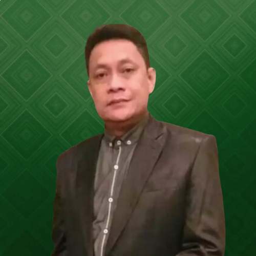 Dr. Hanafi Aman (ALM)