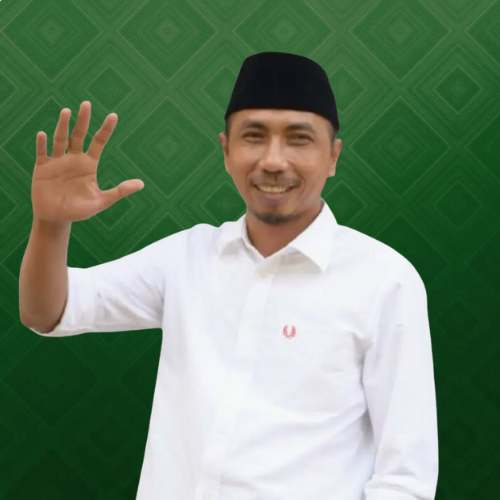 M. Fikri S.Ag