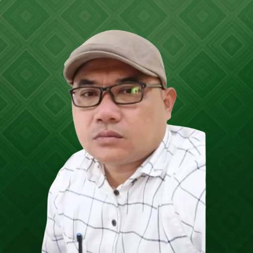 Dr. Ali Murtadho, M.S.I