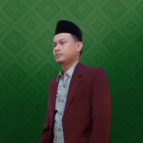 Zul Ardi, S.Pd.I