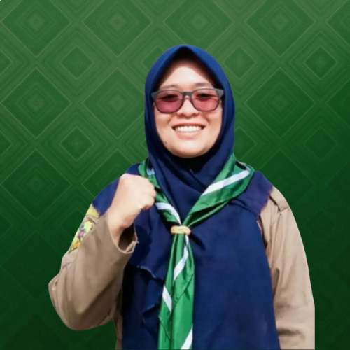 Maulina Amanabela, S.Pd