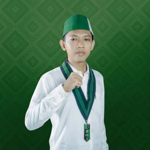 M.A.G Yudhistomi, S.Pd