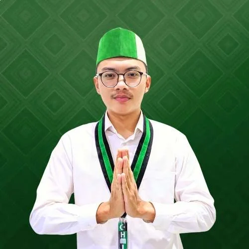 Fahmi Alamsyah