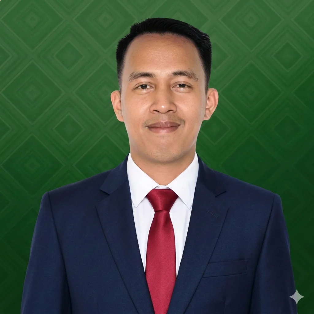 Imron Syafei, S.Pd