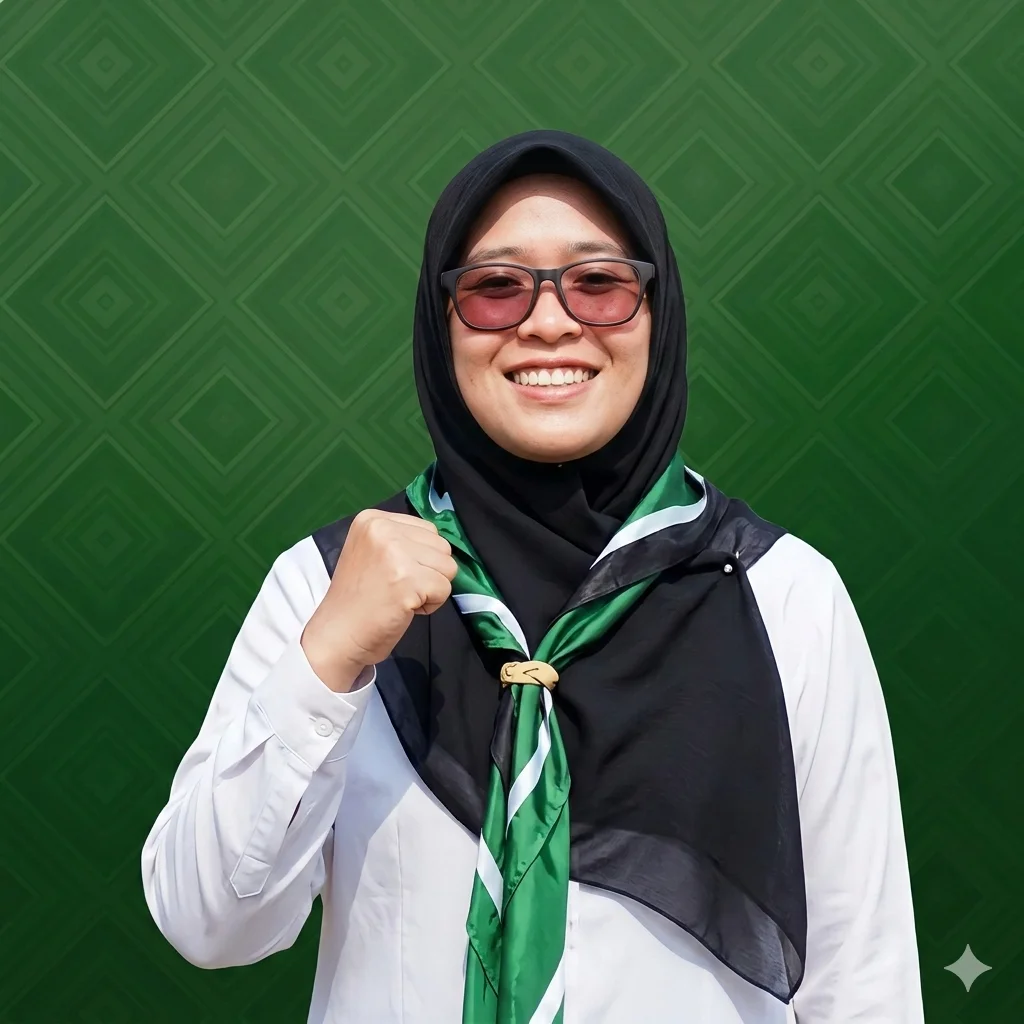 Maulina Amanabela, S.Pd