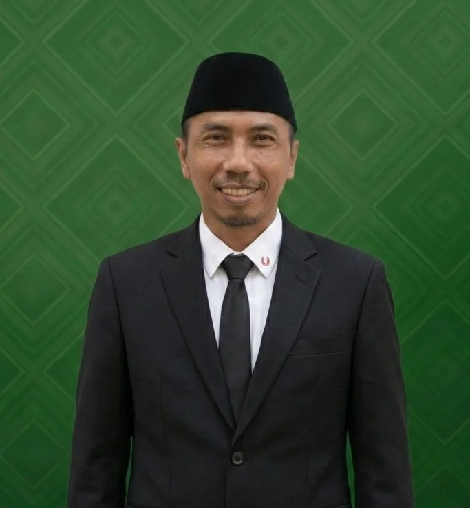 M. Fikri S.Ag